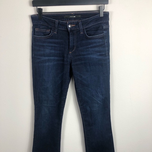 Joes Honey Curvy Bootcut Jeans - Picture 2 of 4